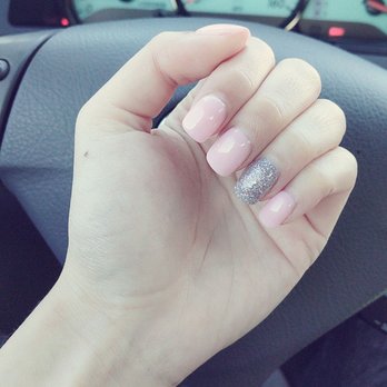 Lovely Nails & Spa - Amy did an amazing job with my nails. She was friendly and very patient, which is something I look for in a nail tech! Look for her(: - Nail Salons Near Me - Coppell, Texas Lovely Nails & Spa - Amy did an amazing job with my nails. She was friendly and very patient, which is something I look for in a nail tech! Look for her(: - Nail Salons Near Me - Coppell, Texas