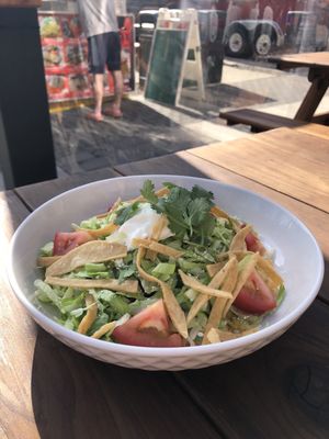 El catrin Mexican food by null