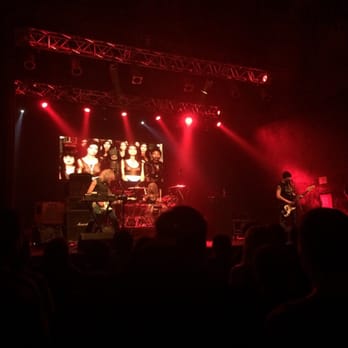 Teatro Vorterix - Music Venues Near Me - Buenos Aires, C Teatro Vorterix - Music Venues Near Me - Buenos Aires, C