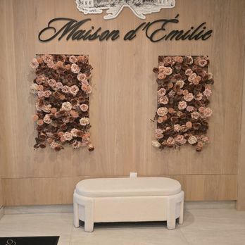 Maison d'Emilie - Skin Care Near Me - Los Angeles, California Maison d'Emilie - Skin Care Near Me - Los Angeles, California