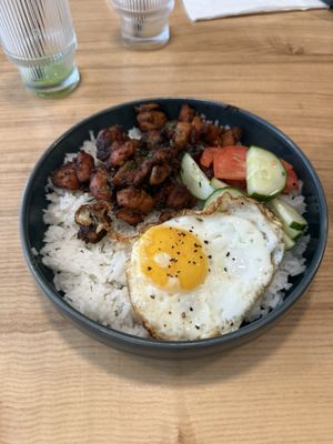 Baby's Kusina + Market by null