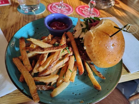 San Patricios Jersey City by null