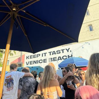 The Waterfront Venice - yuh - Beer Gardens Near Me - Venice, California The Waterfront Venice - yuh - Beer Gardens Near Me - Venice, California