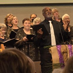 Community United Methodist Church of Fruitland Prk