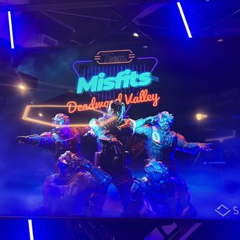 SANDBOX VR - Updated January 2026 - 21 Photos & 20 Reviews - 3730 ...