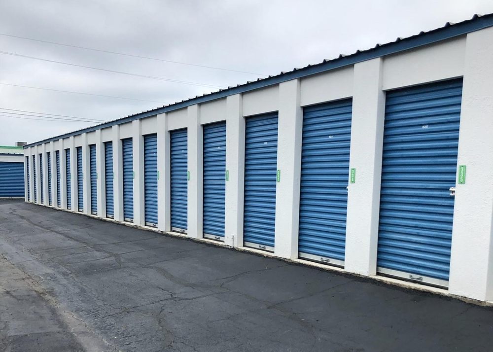 SMARTLOCK SELF STORAGE® TEMPLE Updated May 2024 Request a Quote