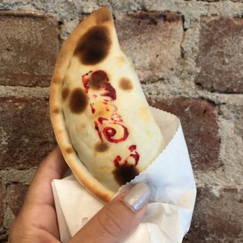 Empanadas Cafe - Hoboken - Spicy chorizo - Empanadas Near Me - Hoboken, New Jersey Empanadas Cafe - Hoboken - Spicy chorizo - Empanadas Near Me - Hoboken, New Jersey