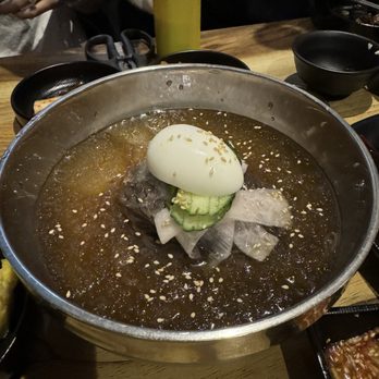 De Chou - Cold noodle - Korean Near Me - Scarborough, Ontario De Chou - Cold noodle - Korean Near Me - Scarborough, Ontario
