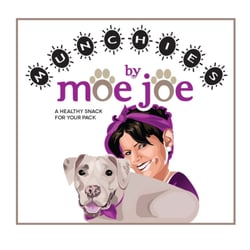 Munchies by Moe Joe - Munchies by Moe Joe Logo