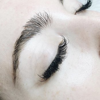 Hailey Cassine Artistry - Eyelash Service Near Me