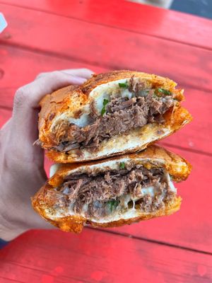 Pepe's Tacos by null