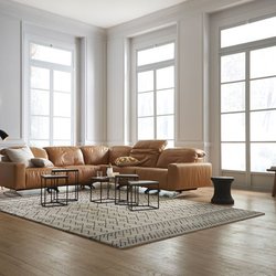 Palliser Rooms