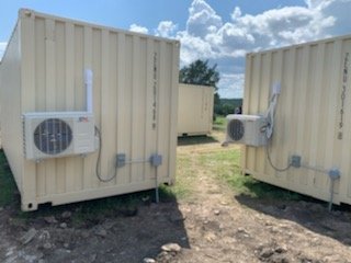 Slide of EOS Electric