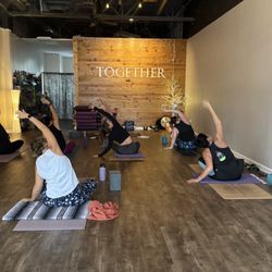 Together Yoga & Movement