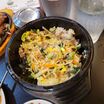 Stone Korean Restaurant - Barbeque Near Me - Bellevue, Washington Stone Korean Restaurant - Barbeque Near Me - Bellevue, Washington