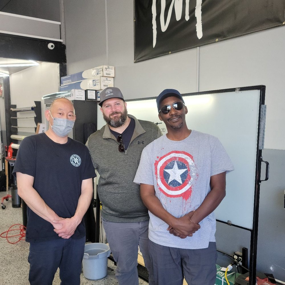 Tint Lab - Car Window Tinting Near Me - Chino, California