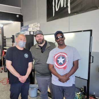 Tint Lab - Car Window Tinting Near Me - Chino, California Tint Lab - Car Window Tinting Near Me - Chino, California