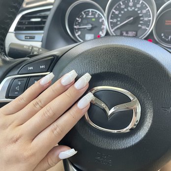 Kitchen Nail Bar - Mountain View - Nail Salons Near Me - Mountain View, California