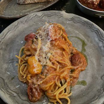 Esther's Kitchen - Spaghetti - Italian Near Me - Las Vegas, Nevada