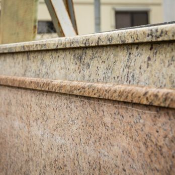 Direct Kitchen and Bath - a closeup of a granite countertop - Flooring Near Me - Anderson, Indiana Direct Kitchen and Bath - a closeup of a granite countertop - Flooring Near Me - Anderson, Indiana