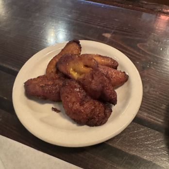 Baracoa Cuban Cafe - Fried Sweet Plantains - Cuban Near Me - Los Angeles, California Baracoa Cuban Cafe - Fried Sweet Plantains - Cuban Near Me - Los Angeles, California