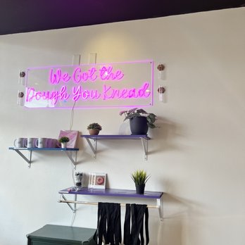 Knead - Merch - Donuts Near Me - Albuquerque, New Mexico