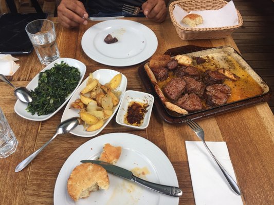 Günaydın Kebap & Steakhouse Çankaya by null