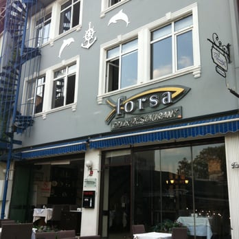 Forsa Balık Restaurant - Seafood Near Me - Istanbul, 34 Forsa Balık Restaurant - Seafood Near Me - Istanbul, 34