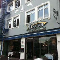 Forsa Balık Restaurant