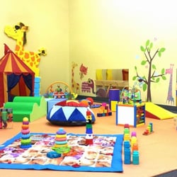 Sensory Kids Studio