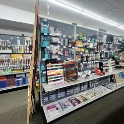 Art Supply House & Custom Framing