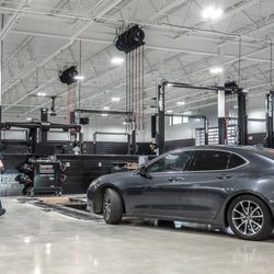 Milton Martin Honda