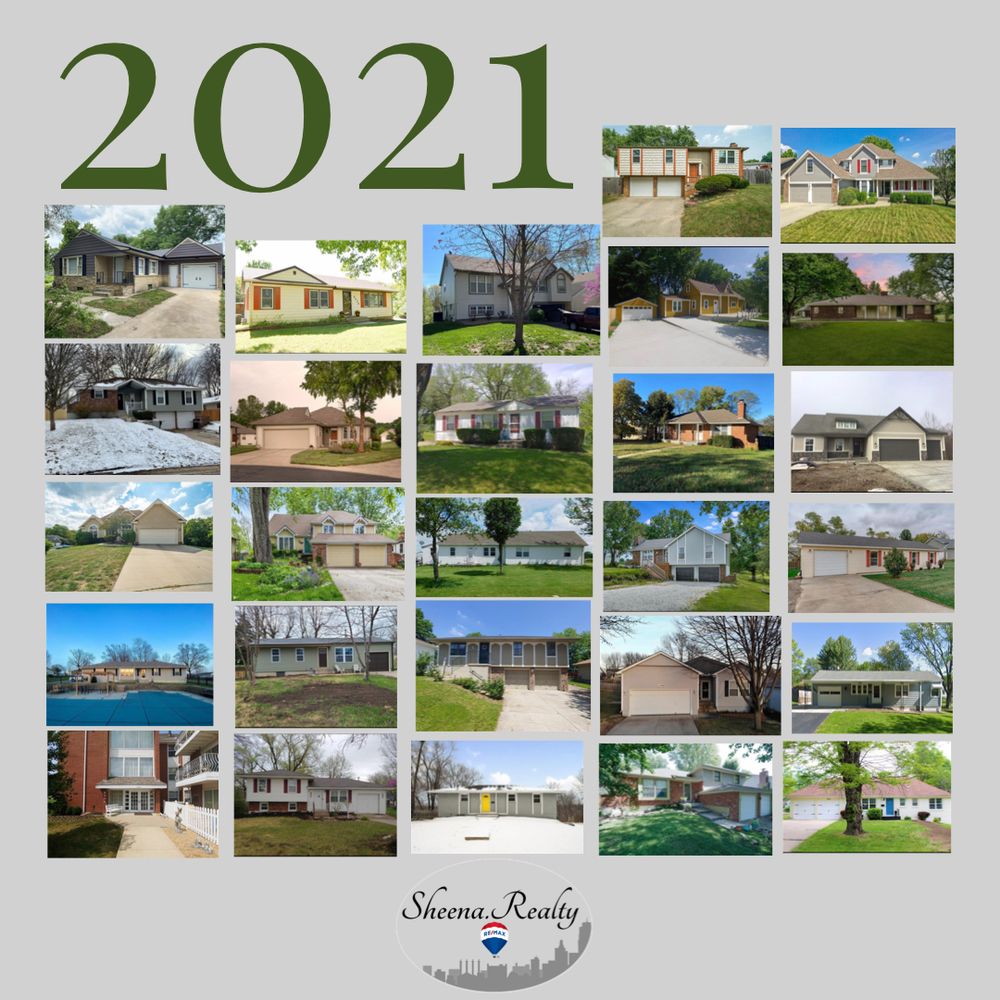 SHEENA CONNER REALTOR Updated April 2024 Contact Agent 14