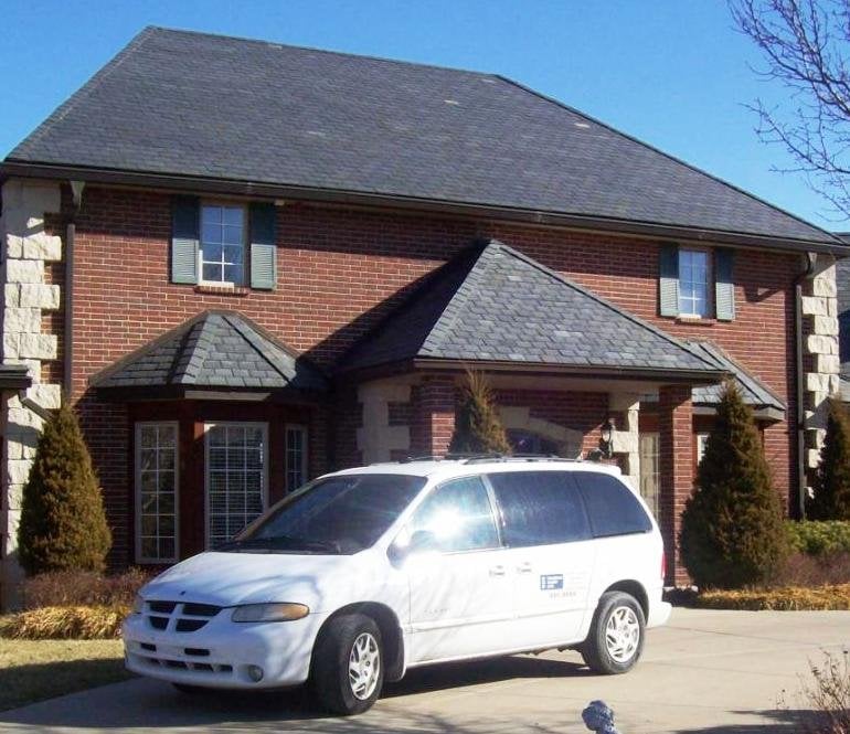 COMPLETE CARPET CARE 324 Fawn Valley St, Lansing, Kansas Carpet