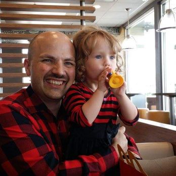 McDonald's - Musician in the making - Burgers Near Me - Billings, Montana McDonald's - Musician in the making - Burgers Near Me - Billings, Montana