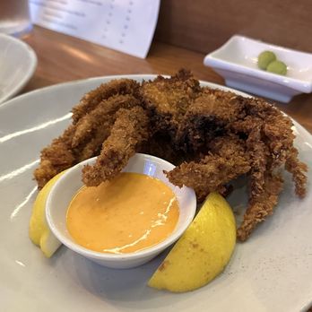 Elephant Sushi - soft shell crab - Sushi Bars Near Me - San Francisco, California Elephant Sushi - soft shell crab - Sushi Bars Near Me - San Francisco, California