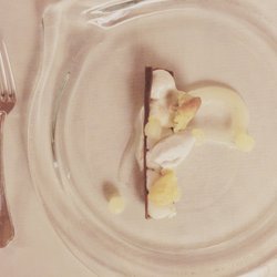 Il Colombaio - Il dolce