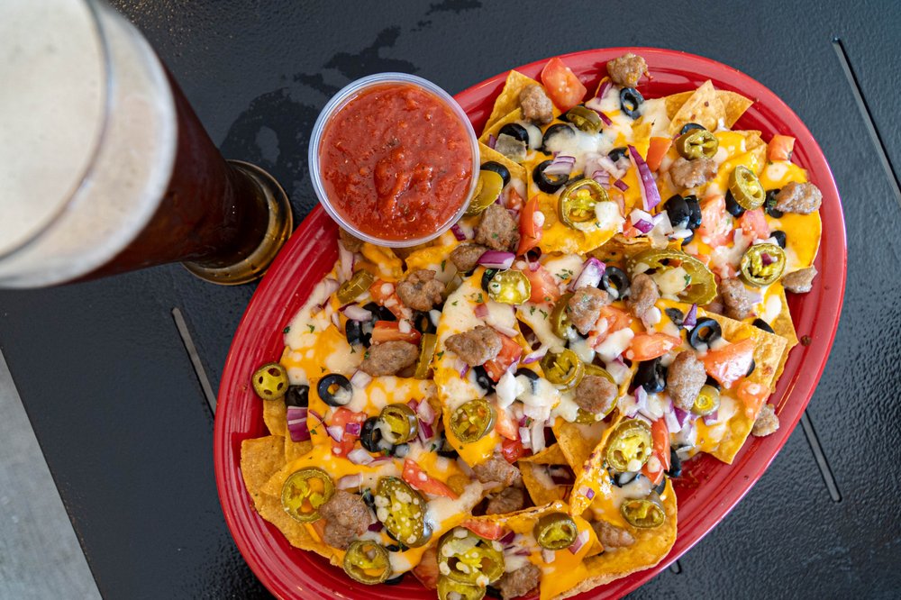 JP’S PIZZERIA AND GRILL - Updated October 2025 - 56 Photos & 51 Reviews ...