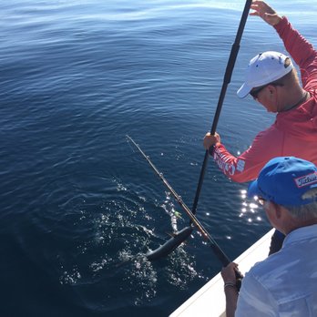Fish Whisperer Charters - Fishing Near Me - Jacksonville, Florida Fish Whisperer Charters - Fishing Near Me - Jacksonville, Florida