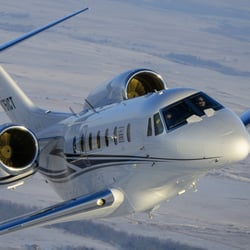 JetOptions Private Jets