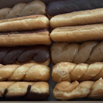 Superior Donuts - Donuts Near Me - Sacramento, California