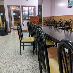 Hot Wok - Restaurant