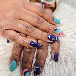King David's Nails & Spa