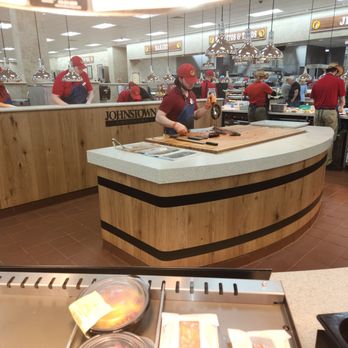 Buc-ee's - Brisket - Convenience Stores Near Me - Berthoud, Colorado