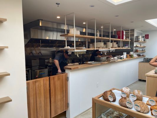 Nana's Westerly by null