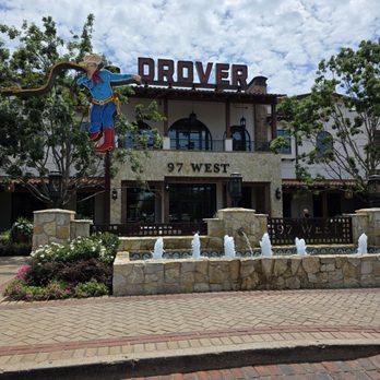 97 West Kitchen & Bar - Cocktail Bars Near Me - Fort Worth, Texas