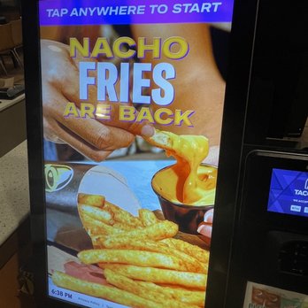 Taco Bell - Message approved - Fast Food Near Me - New Milford, Connecticut Taco Bell - Message approved - Fast Food Near Me - New Milford, Connecticut