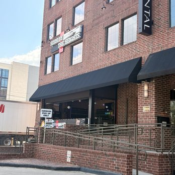 Sushi By The Heights - Come during happy hour, if not then you'll pay a pretty penny but it's so worth it - Sushi Bars Near Me - Houston, Texas Sushi By The Heights - Come during happy hour, if not then you'll pay a pretty penny but it's so worth it - Sushi Bars Near Me - Houston, Texas