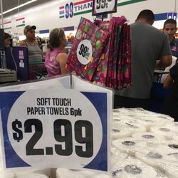 99 Cents Only Stores