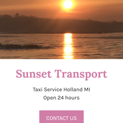 Sunset Transport